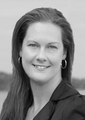 Carrie Caldwell